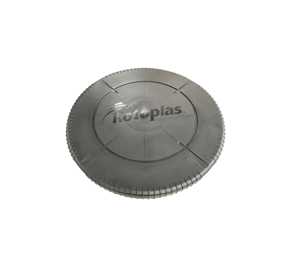 [312280] TAPA PARA TINACO RESISTEC 55 CM