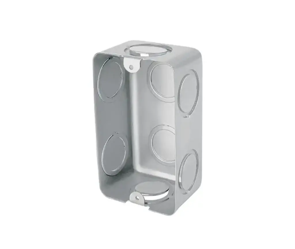 [JVD274] CHALUPA GALV ITSA 2 X 4