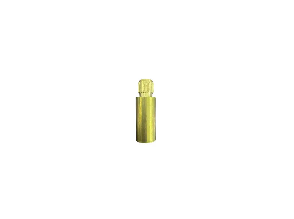 EXTENSION VASTAGO H-H 38 MM