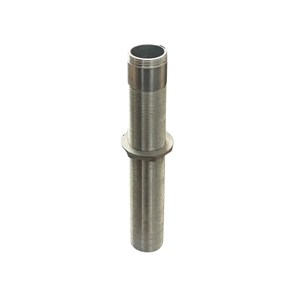 EXTENSION MONOMANDO EXT ALUM 10 CM