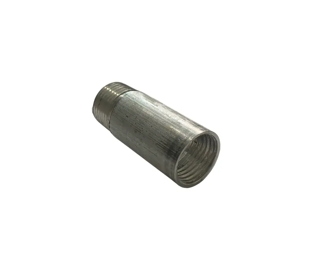 EXTENSION REGADERA ALUM 5 CM