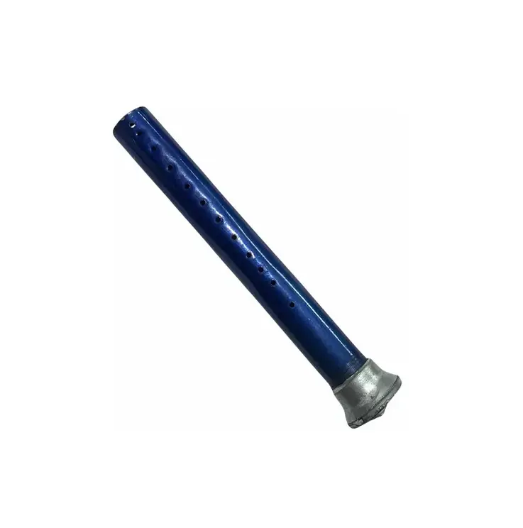 QUEMADOR FLAUTA 20 CM