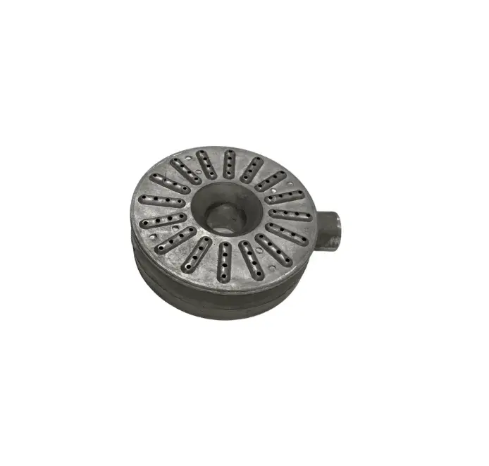 [Q1150201] QUEMADOR ALUM SIN TOVERA 5"