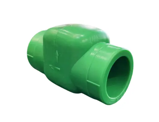 [281457] VALV CHECK RESORTE PPR DE 1