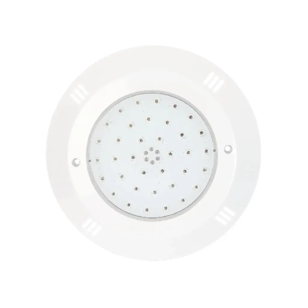 LAMPARA LED RGB SOBREPONER 6W PANDA DE 8 (20CM) (K-LMSF-8CB-6-12A)
