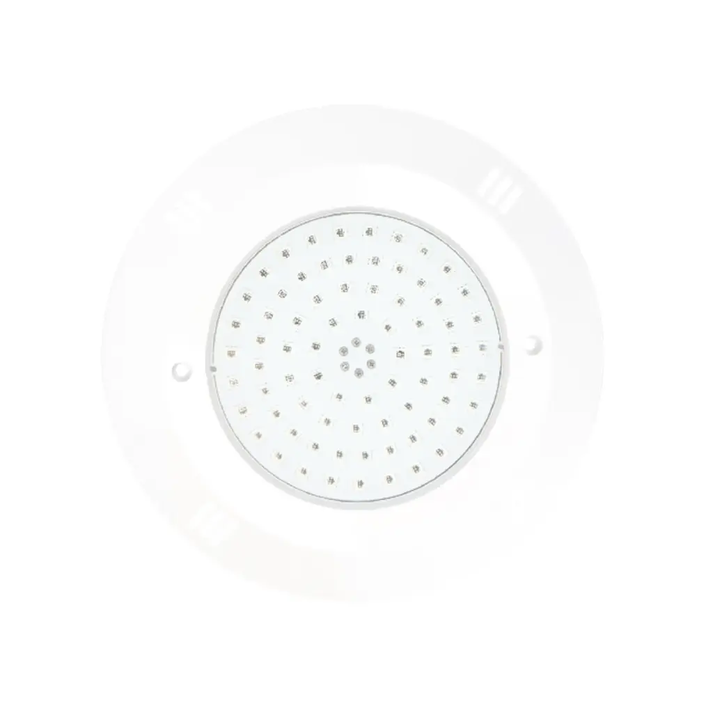 LAMPARA LED RGB SOBREPONER 15W PANDA DE 8 (20CM) (K-LMSF-8CB-15-12A)