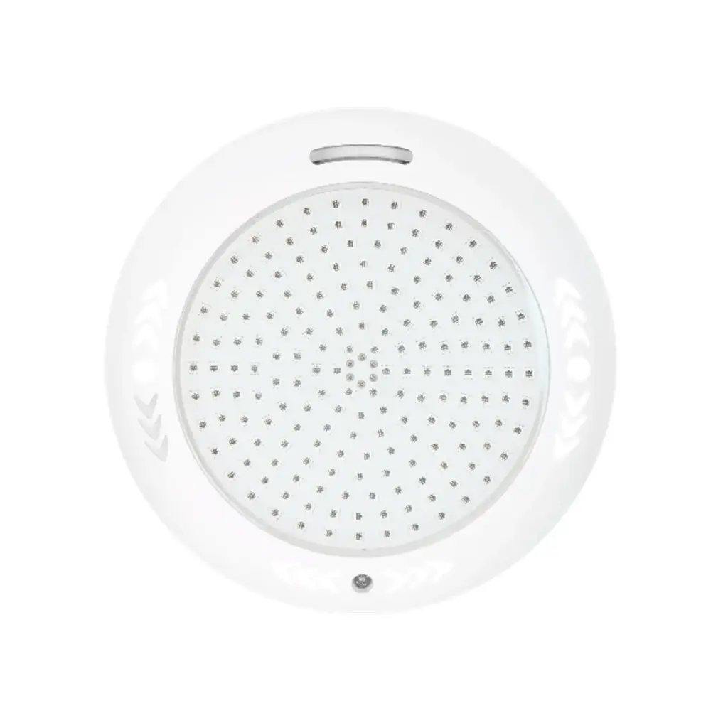 [K-LMSF-10CB-35-12A] LAMPARA LED RGB SOBREPONER 35W PANDA DE 10 (24CM) (K-LMSF-10CB-35-12A)