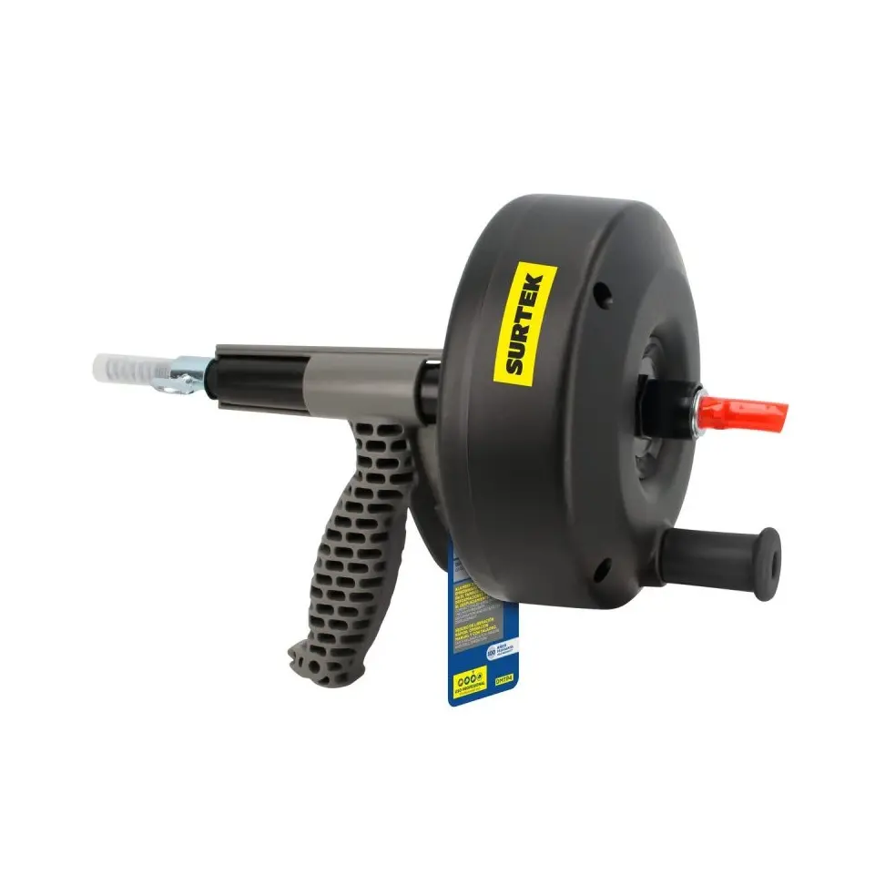 [DMTP4] DESTAPACAÃ‘O MANUAL P/TALADRO 4.5 MTS SURTEK