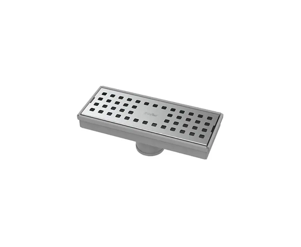 RESUMIDERO LINEAL COFLEX 20CM PC-550