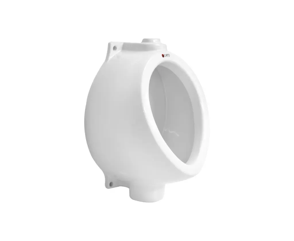 MINGITORIO INFANTIL FLUX PEKE CATO BLANCO