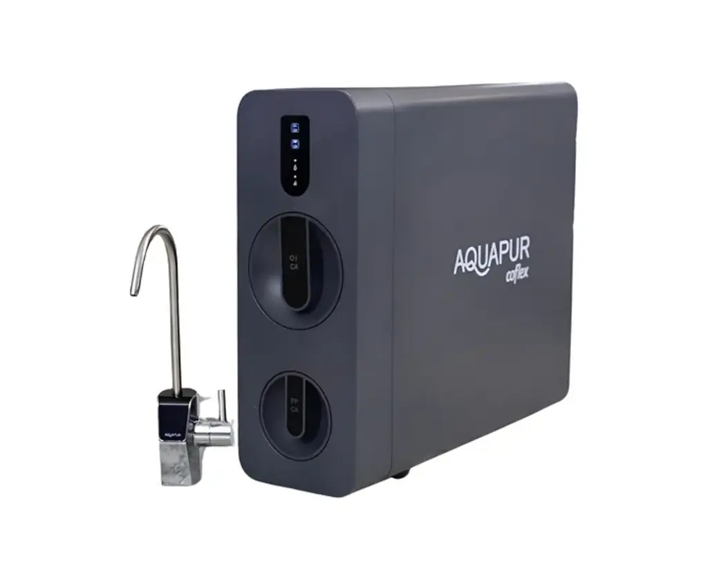 [WF-240] OSMOSIS INVERSA AQUAPUR COFLEX 4ET 2.1 LPM WF-240