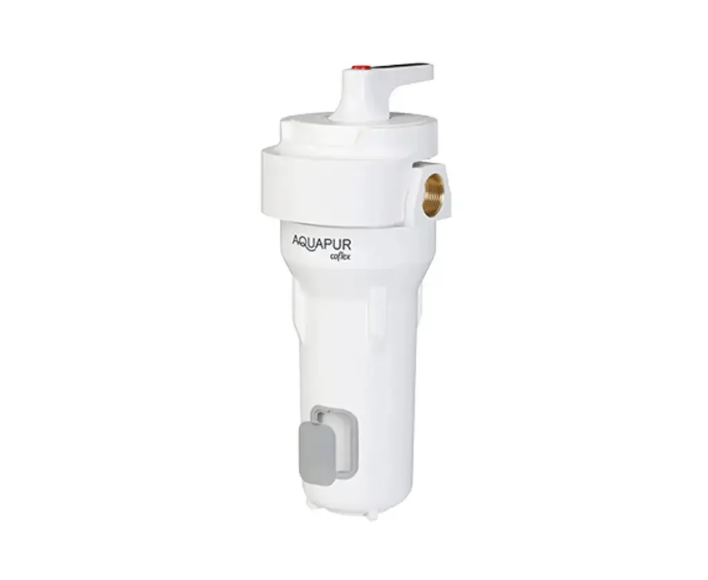 [WF-160] FILTRO TODA LA CASA AQUAPUR COFLEX ESTANDAR DE 3/4 WF-160