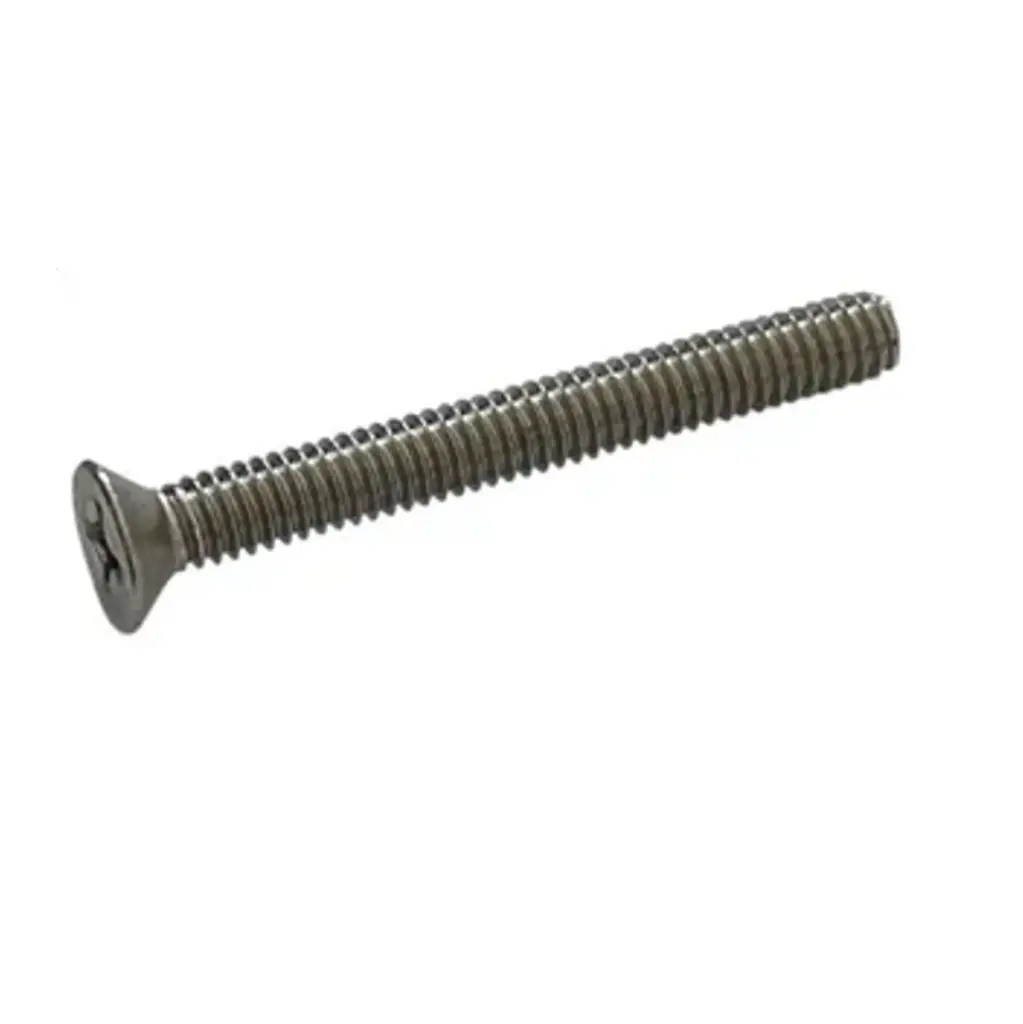 [T-156-06-U1"1/2] TORNILLO PARA VASTAGO URREA DE 11/2