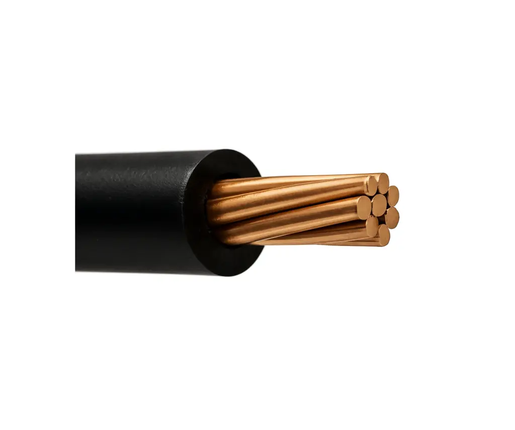 [3001709] CABLE KOBREX THW/THHW-LS NEGRO CAL 12 POR METRO