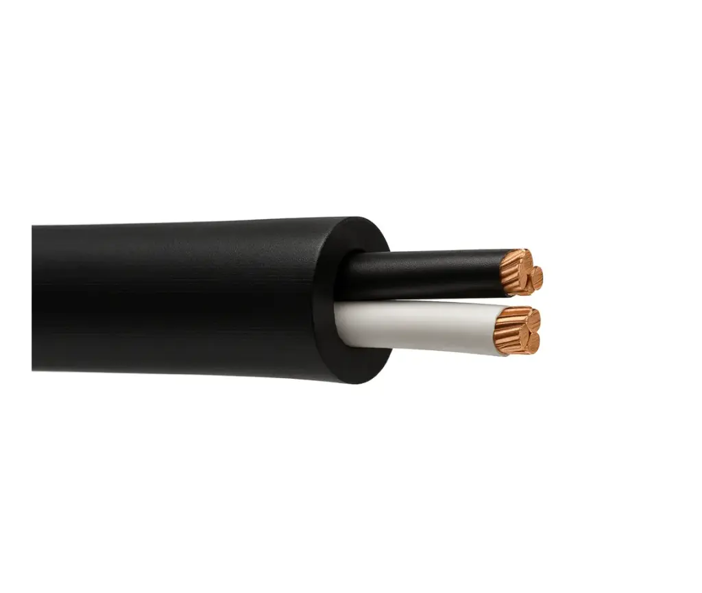 [3004233] CABLE USO RUDO PORTATIL KOBREX DE 2 X 12 POR METRO