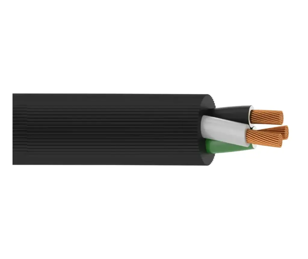 [3004224] CABLE USO RUDO PORTATIL KOBREX DE 3 X 12 POR METRO