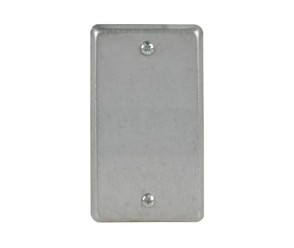 [7167002] TAPA PARA CHALUPA GALV DE 2 X 4