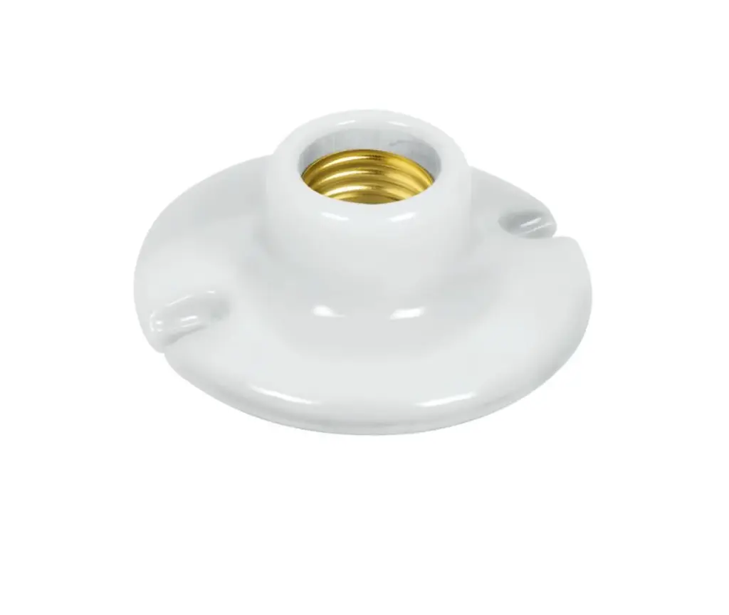 [PLA004] ROSETA PORCELANA DE 4"