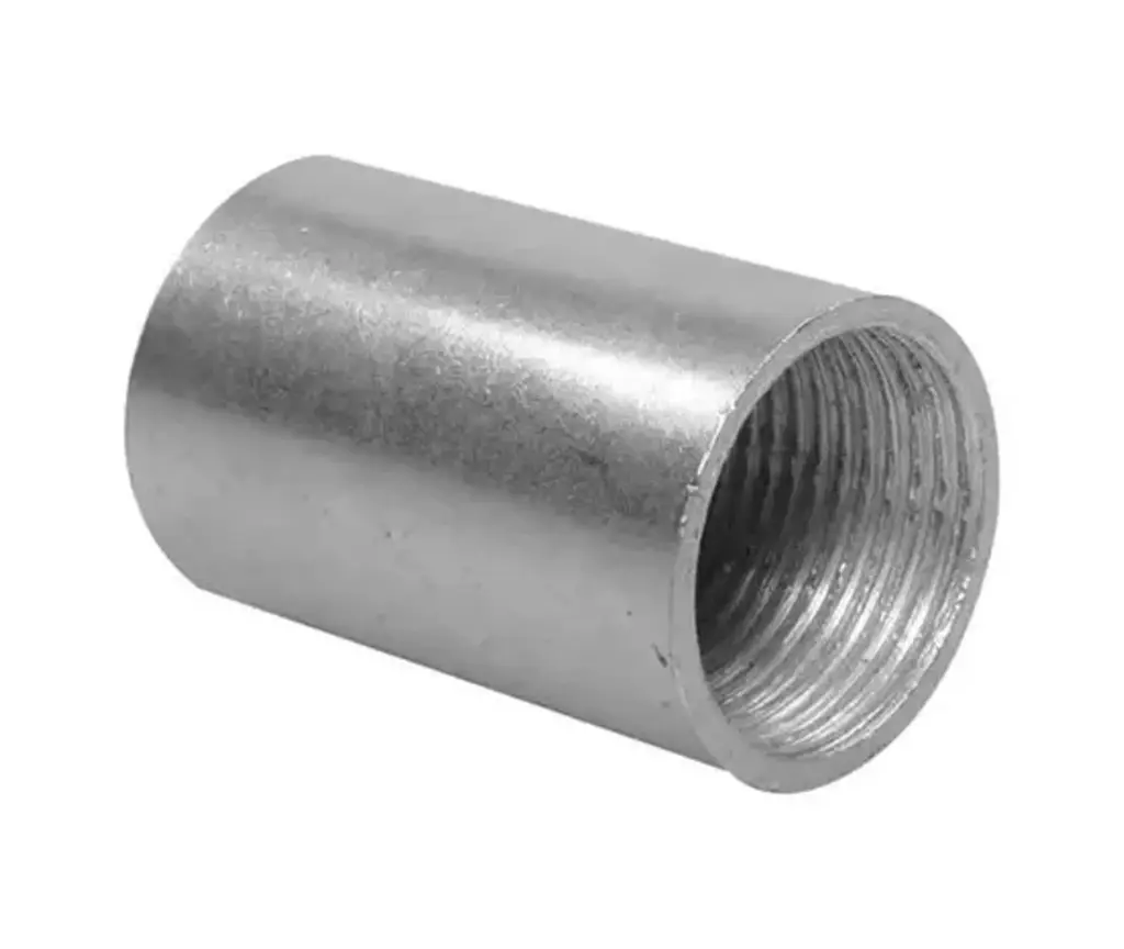 COPLE GALV CONDUIT PD DE 11/4