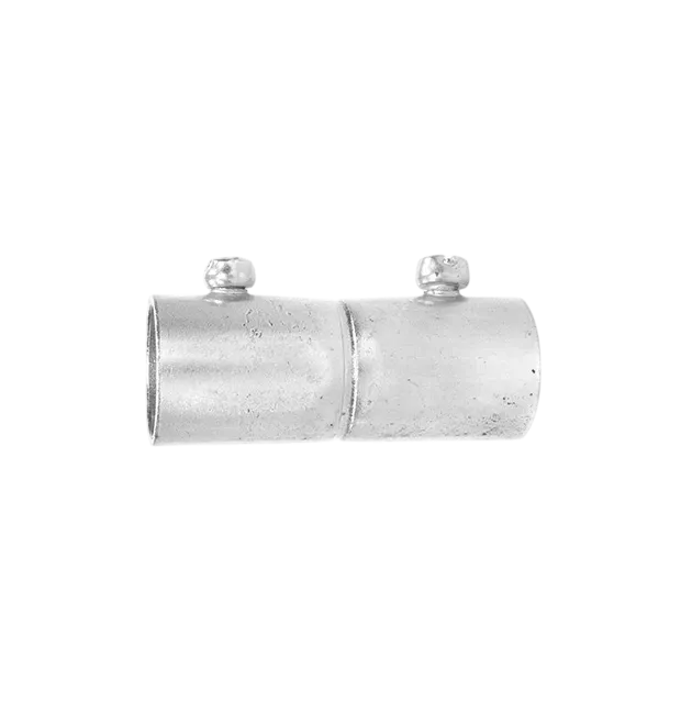[7220204] COPLE GALV CONDUIT PD DE 11/4