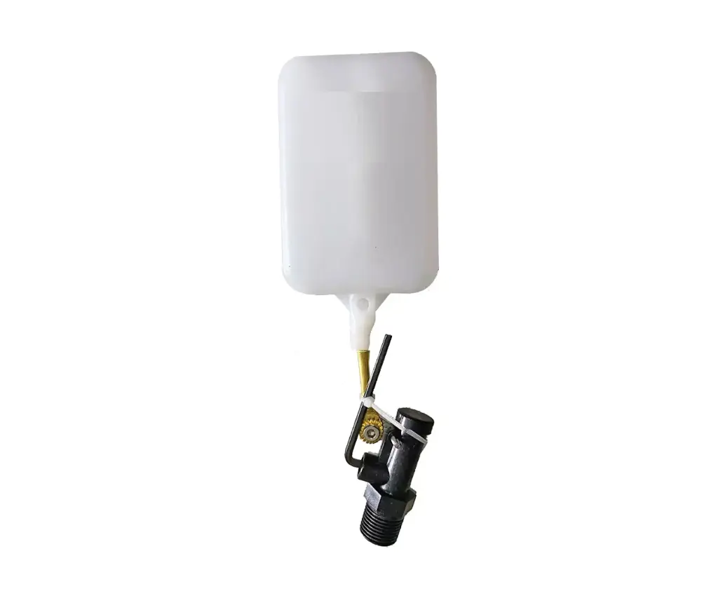 VALV FLOTADOR PARA AUTOLLENADO PISCINA