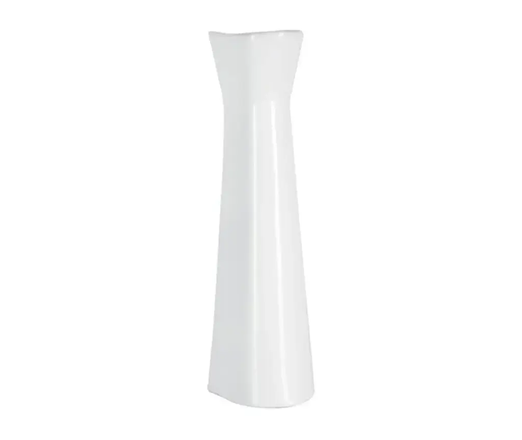 PEDESTAL JAZMIN CATO BLANCO