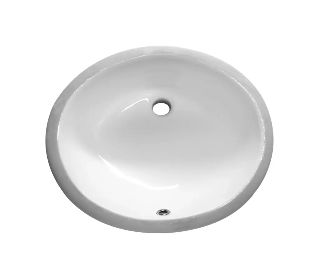 LAVABO SUBMONTAR CAPRI CATO BLANCO