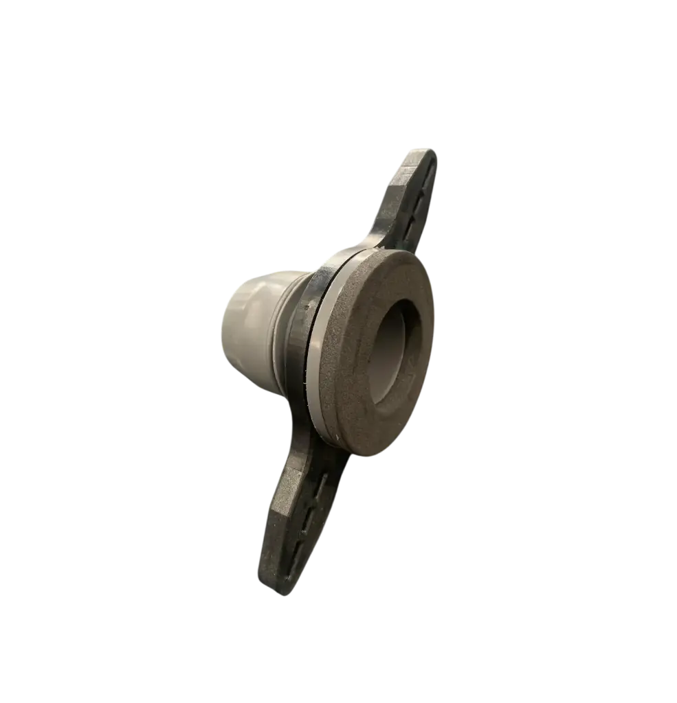 [PB-406] BRIDA FLEX DWV MINGITORIO COFLEX DE 2 PB-406