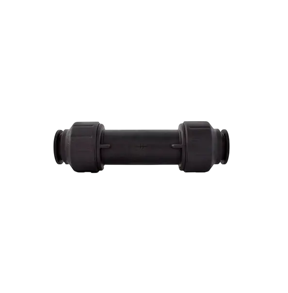 COPLE REPARACION RAPIDO NEGRO PPSU COFLEX DE 1/2 CR-CD01