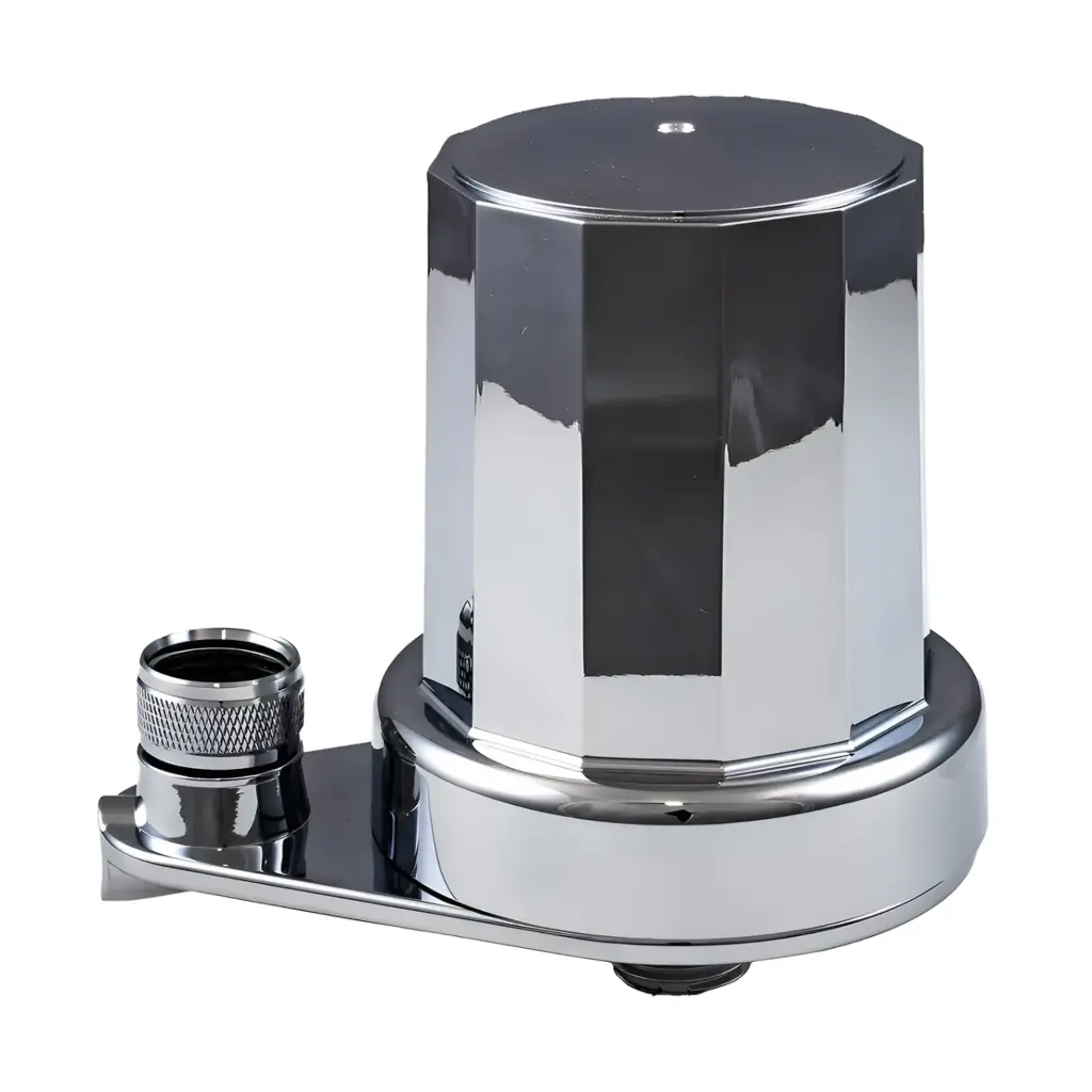 [WF-910] FILTRO PARA REGADERA AQUAPUR COFLEX WF-910