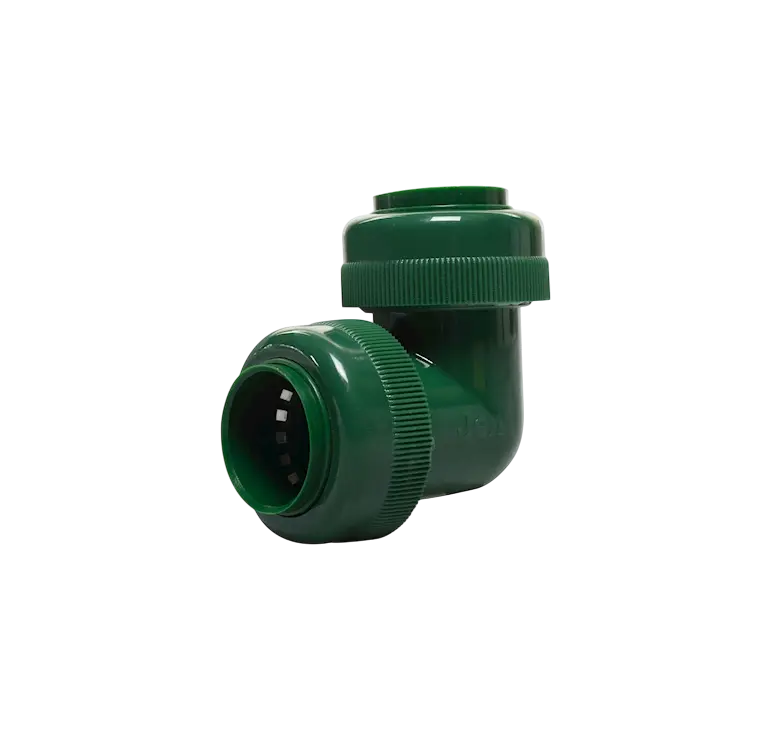 [XSCPP0-25C] CODO RAPIDO ALFA PPR DE 3/4 (XSCPP0-25C)