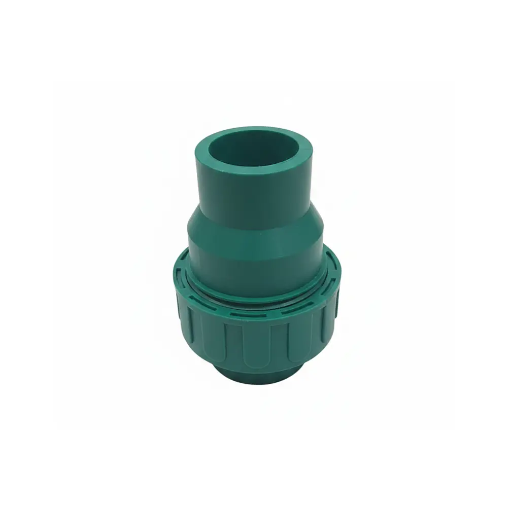 [XP-PPR-20] VALV CHECK PPR ALFA DE 1/2 (XP-PPR-20)