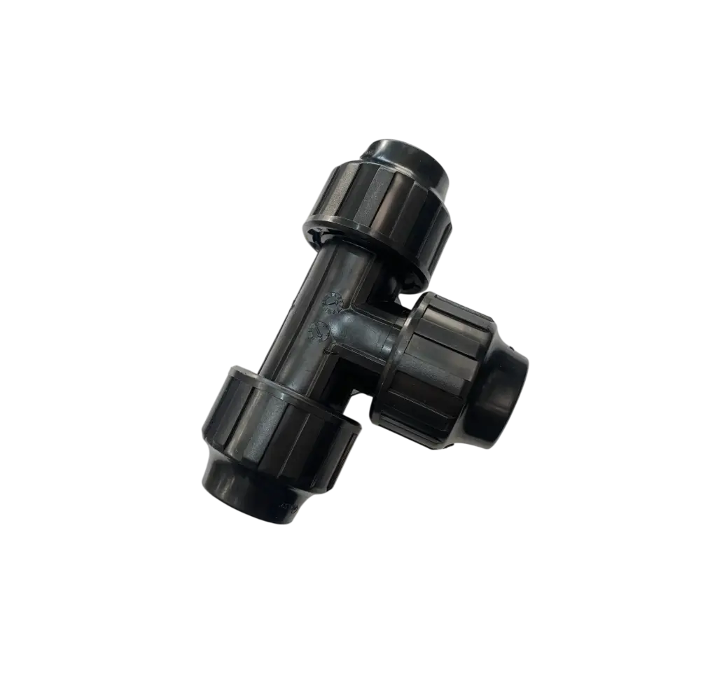 [X709025IPS] TEE PEAD ALFA DE 3/4 (25MM) (X709025IPS)