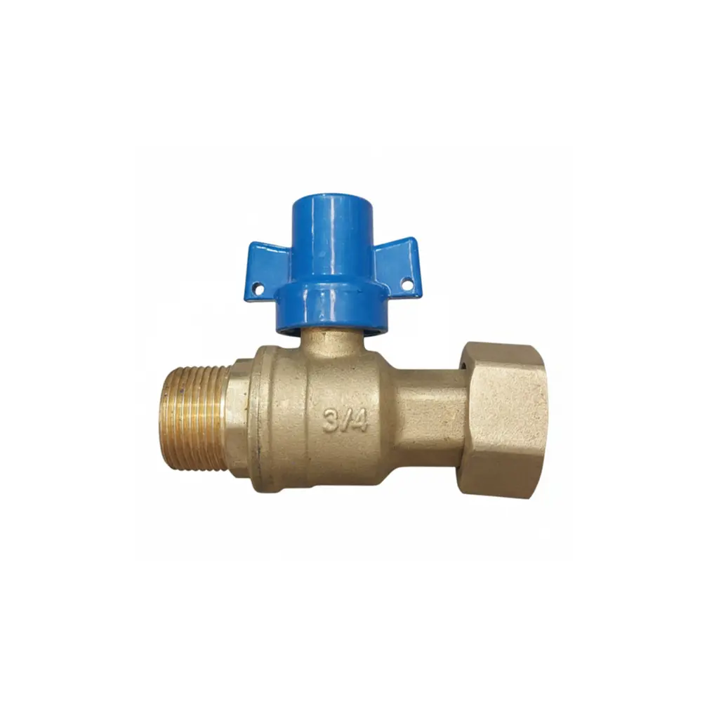 [XSB-92-19] VALVULA LIMITADORA RECTA ALFA DE 3/4 (BUGGATI )