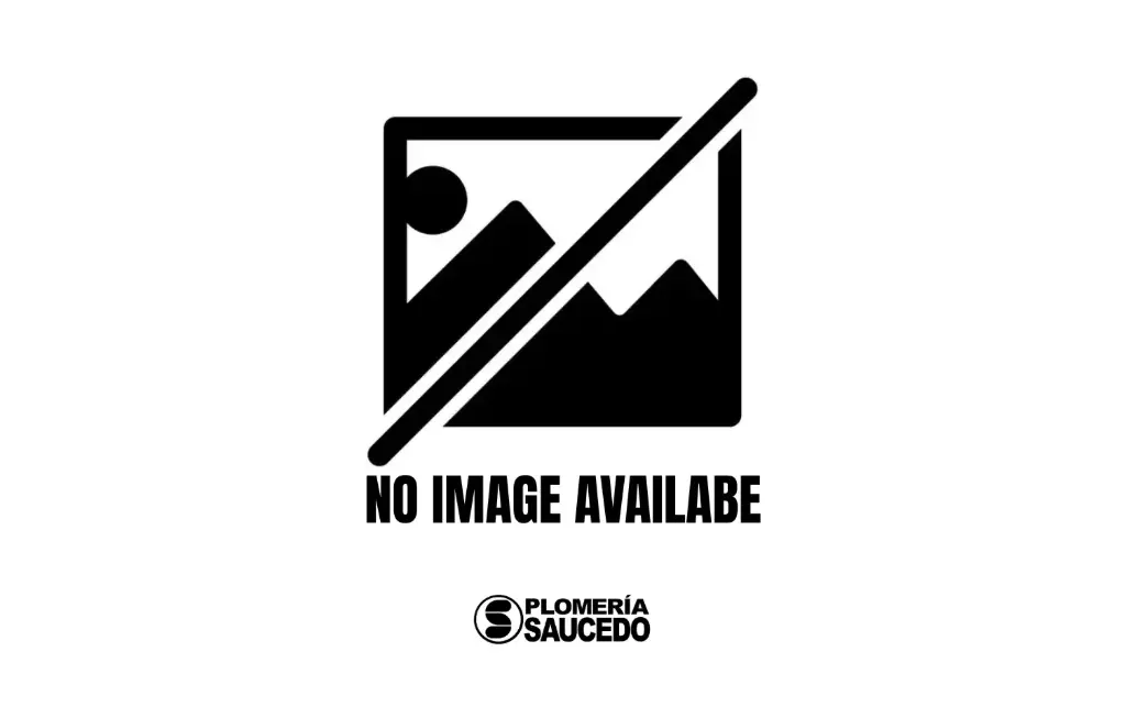 [E-50-00] REGISTRO MEDIDOR AL PISO ALFA (E-50-00)