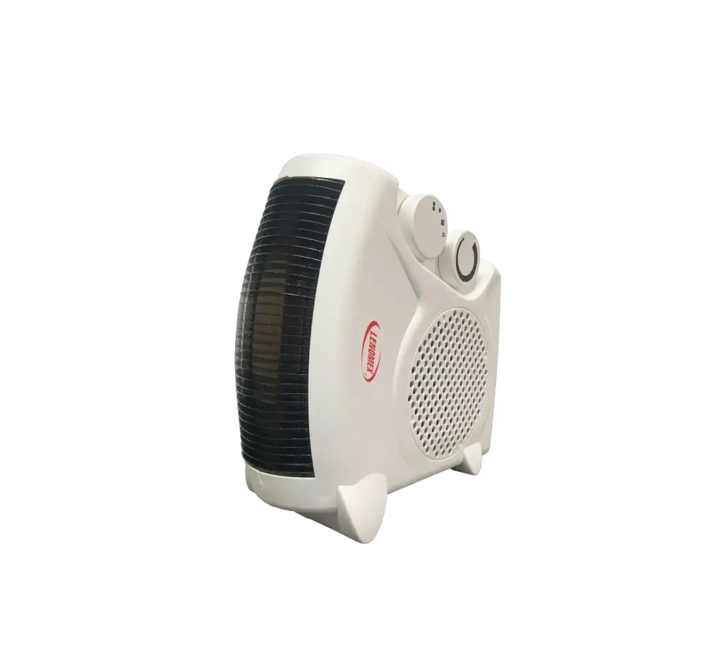 [LFH1500M] CALEFACTOR LENOMEX ELECTRICO 1500W ( LFH1500M)