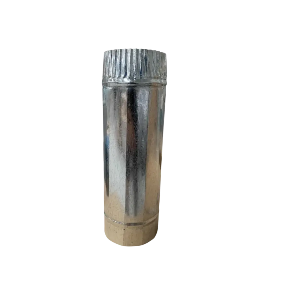 [DG4.30] DUCTO GALV DE 4 X 30 CM