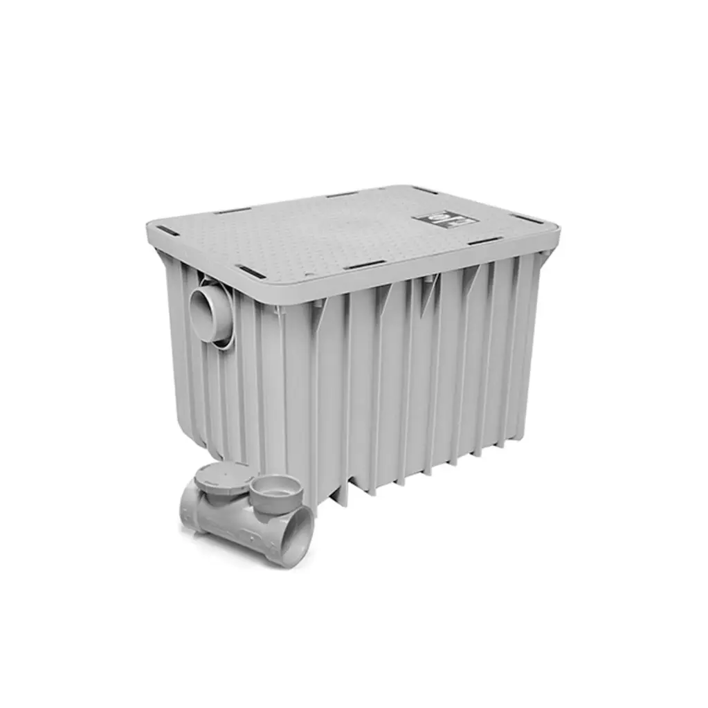 TRAMPA DE GRASA COFLEX (RDG 18.14 KG) (GT-020)