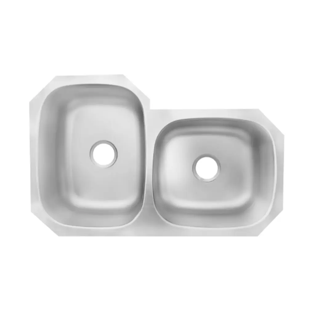 TARJA FREG DOBLE SUB CAL 22 EB TECNICA 60 X 46 X 18 CS214