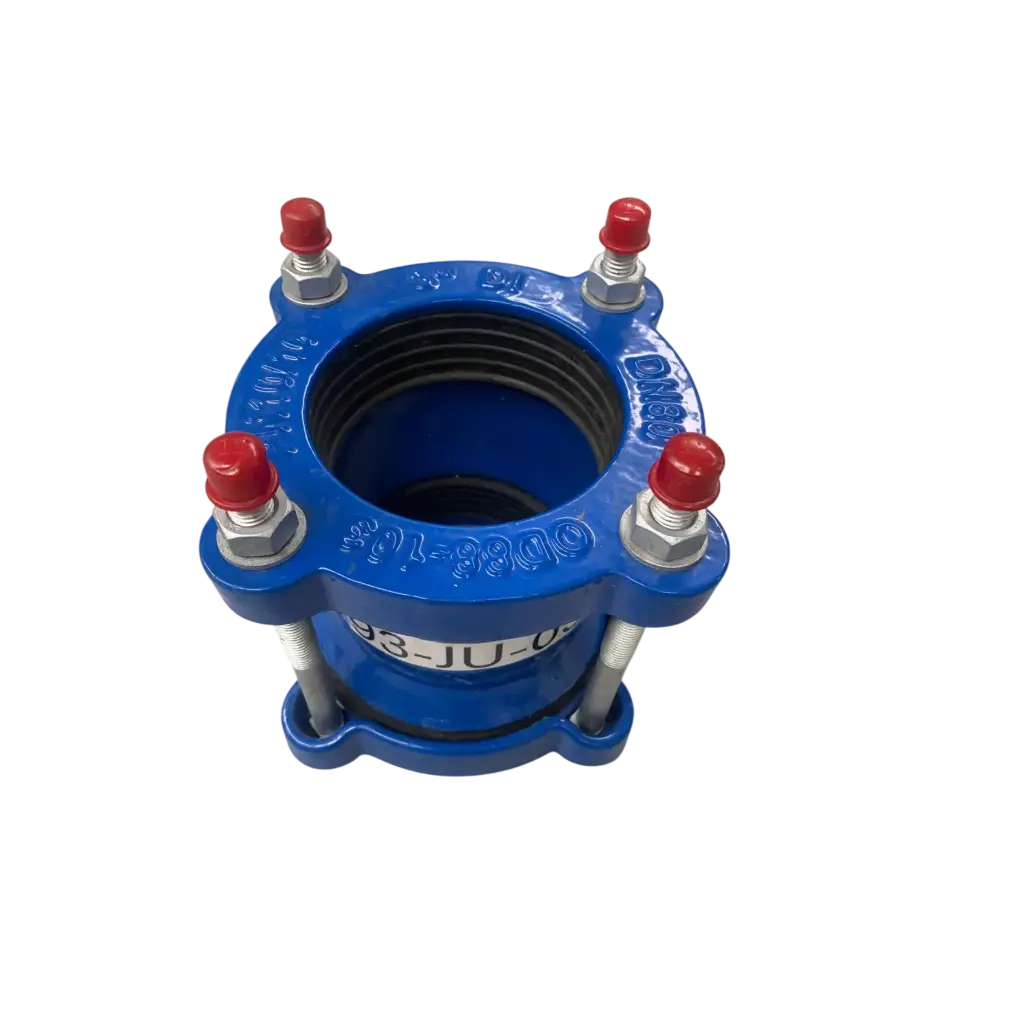 COPLE UNIVERSAL VORTEX ACERO DE 3 (88-103)