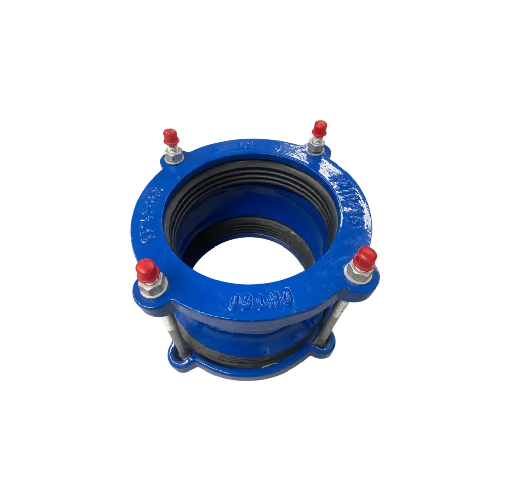 COPLE UNIVERSAL VORTEX ACERO DE 6 (159-182)