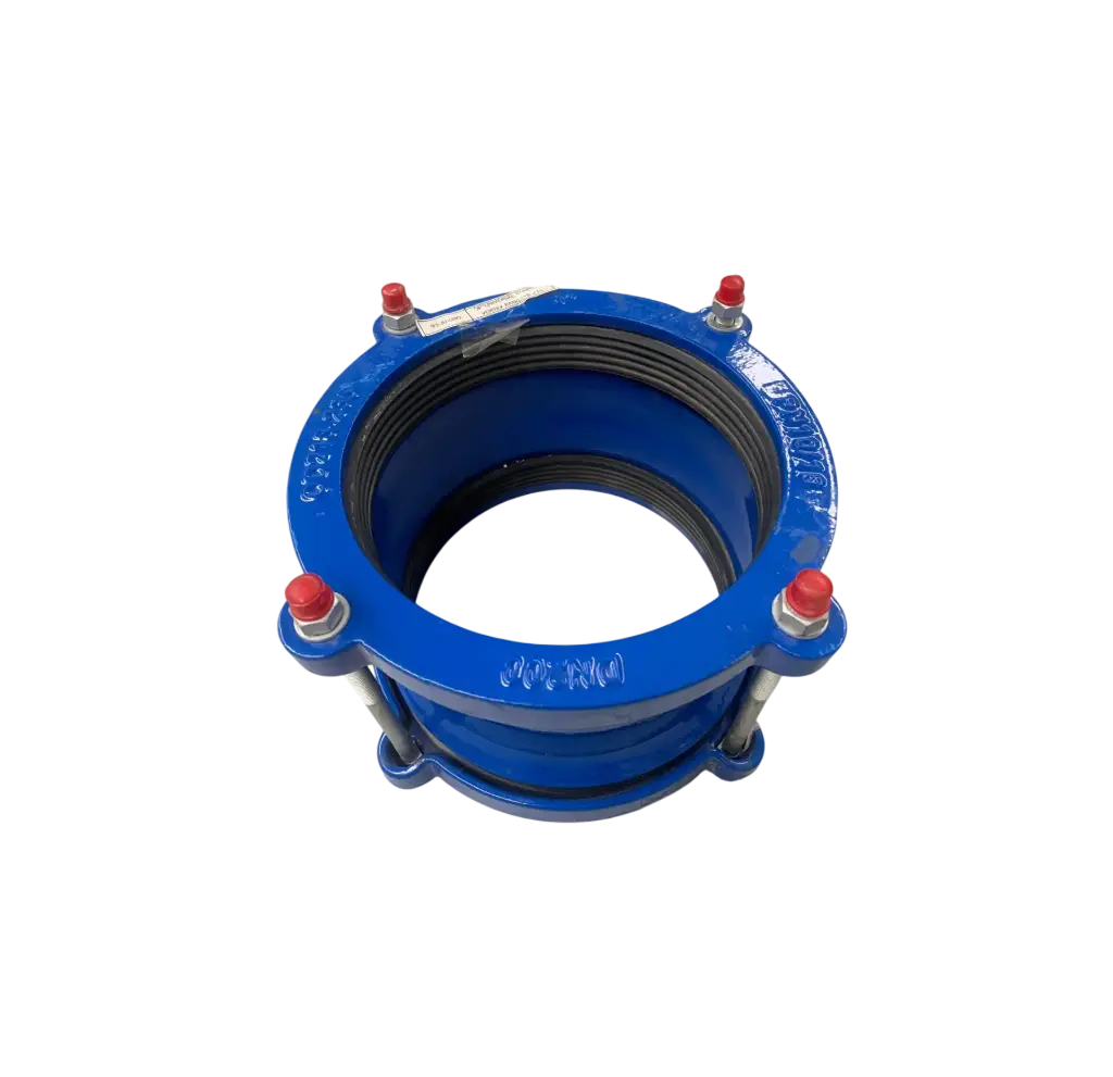 COPLE UNIVERSAL VORTEX ACERO DE 8 (218-235)