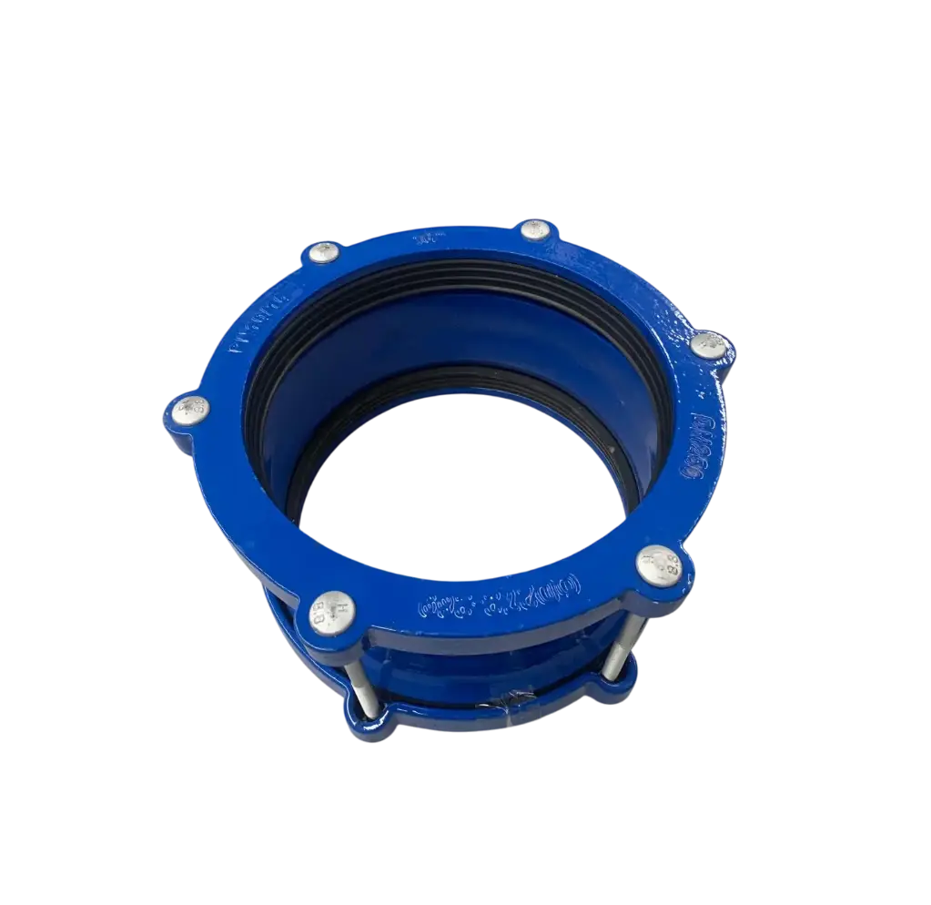 COPLE UNIVERSAL VORTEX ACERO DE 10 (272-289)