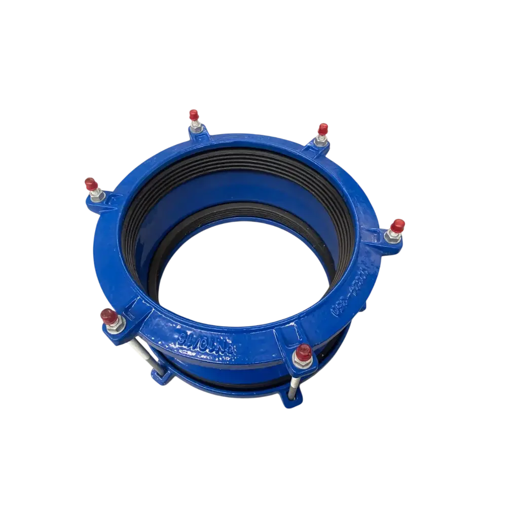 COPLE UNIVERSAL VORTEX ACERO DE 12 (324-350)