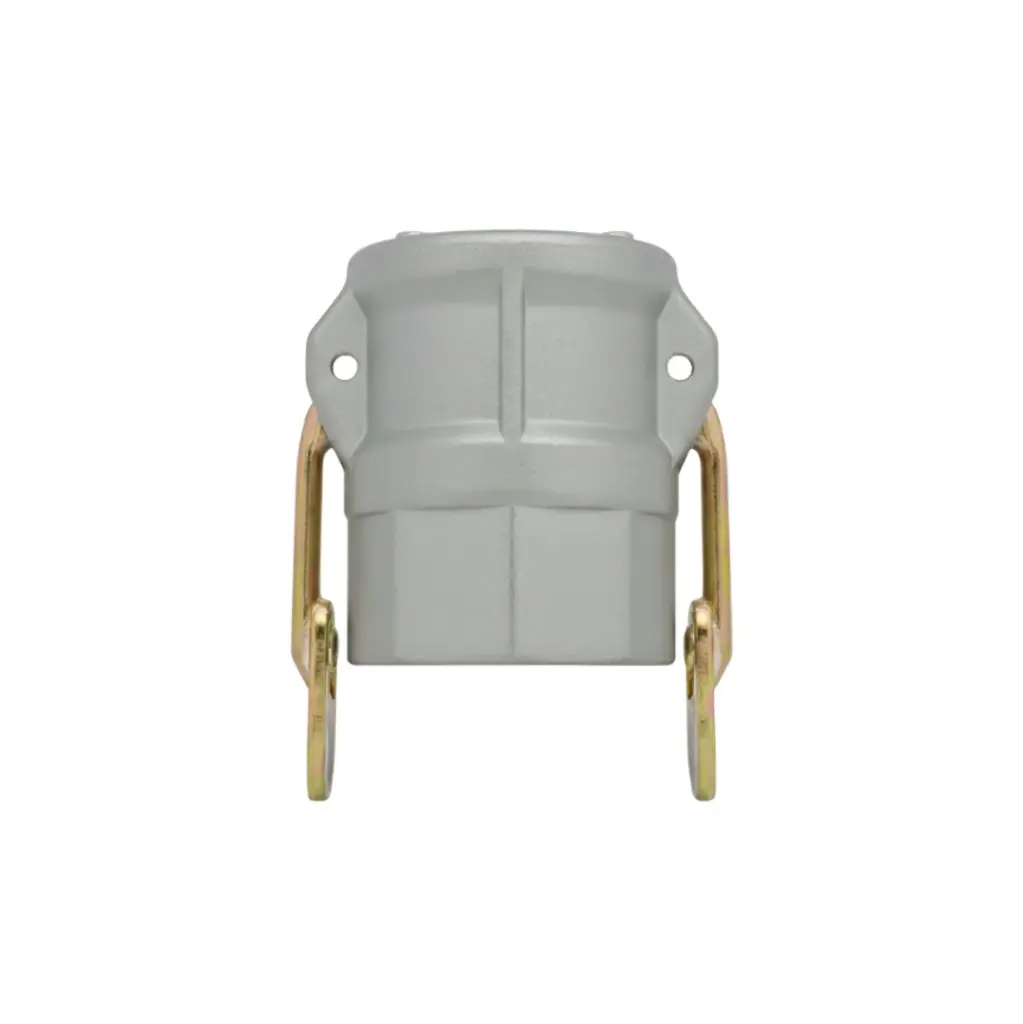 ADAPTADOR TOTE CRI RAPIDO DE ALUM  DE 2
