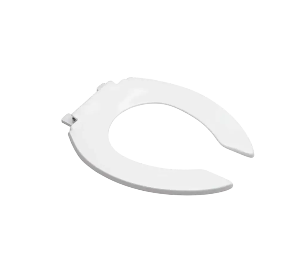 ASIENTO WC URREA FLUX ALARGADO BLANCO (59541005)