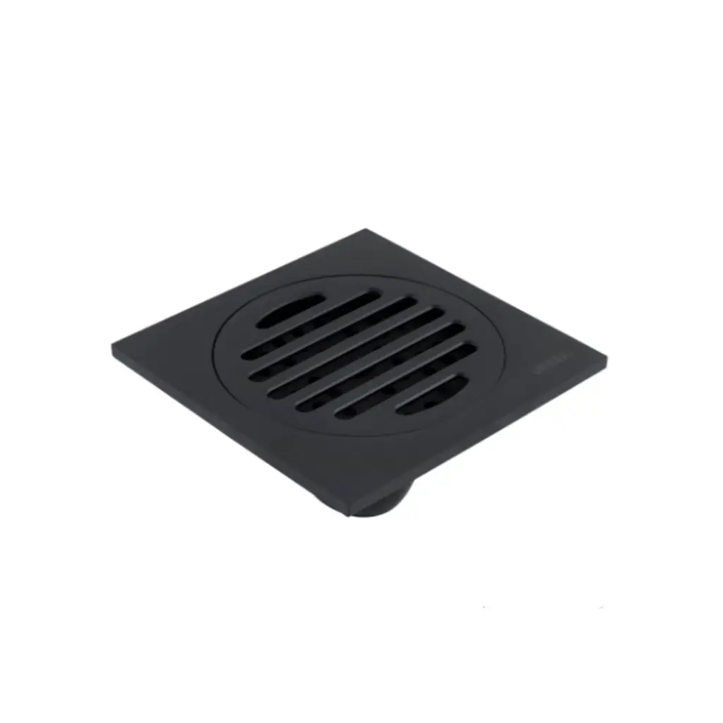 [CCRRINOX.37] RESUMIDERO URREA NEGRO 10 X 10 (CCRRINOX.37)