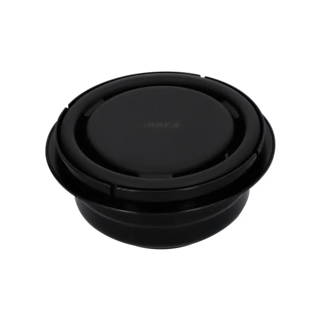 [192RTC.2] RESUMIDERO URREA NEGRO UNIV REDONDO (192RTC.2)