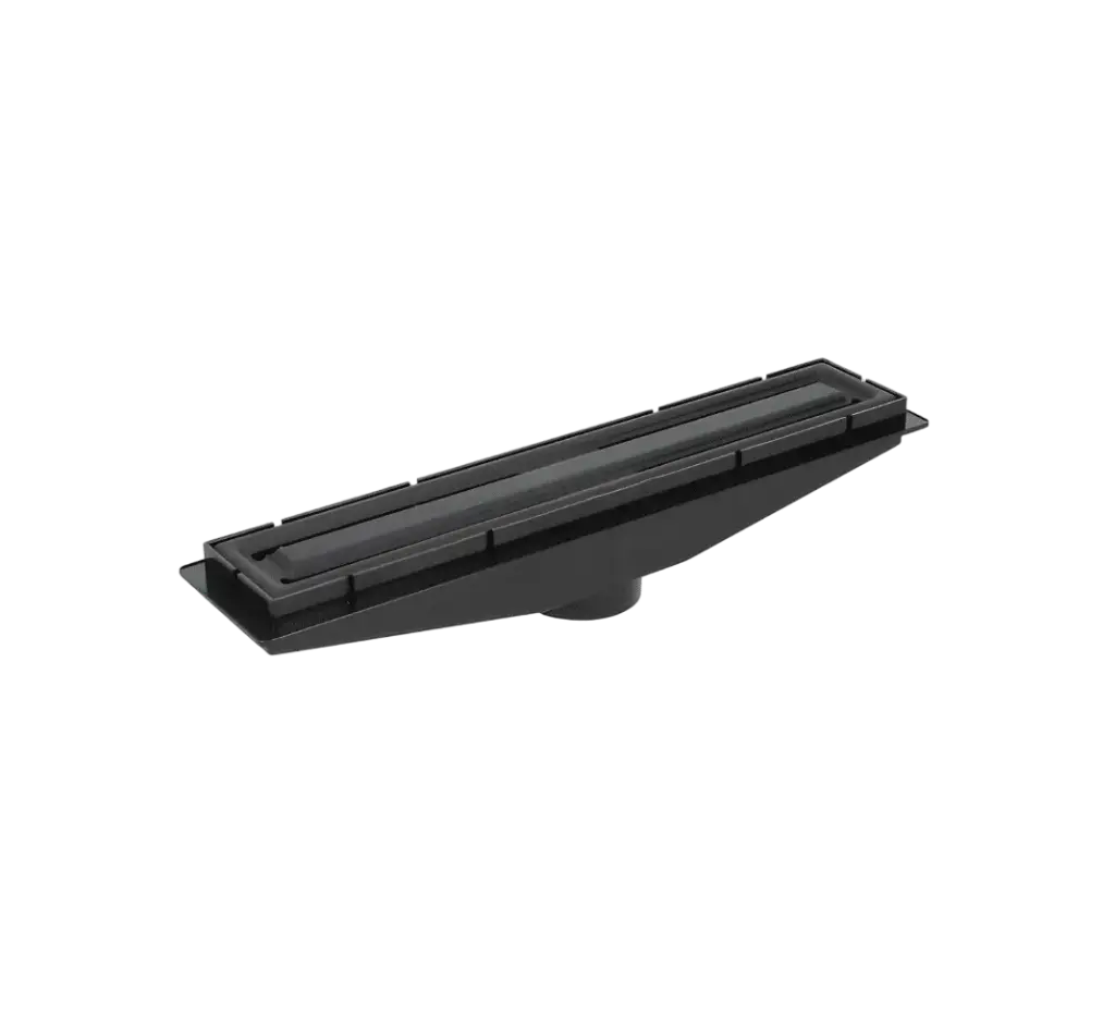 RESUMIDERO URREA NEGRO LINEAL 30CM (194RETC.2)