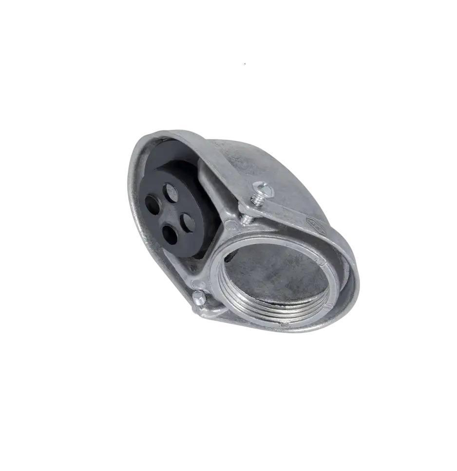 [268194] MUFA ROSCADA IUSA PARA TUBO DE 1 1/4 (268194)